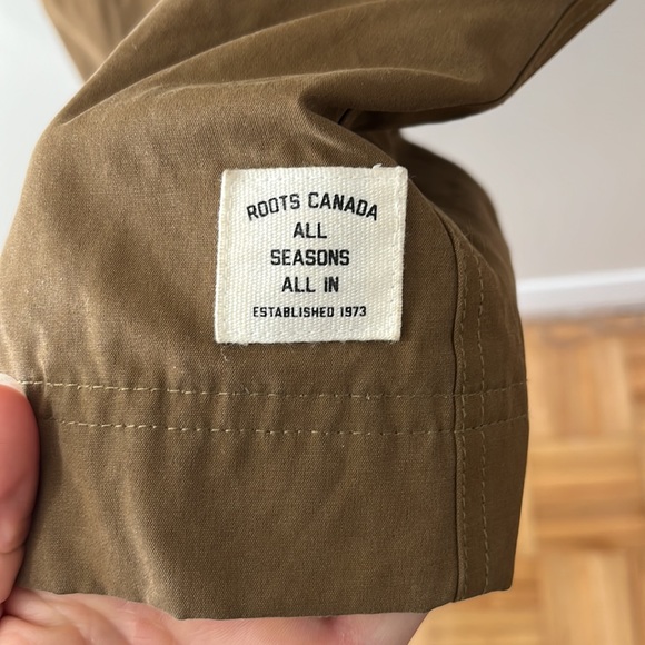 Roots Addison Jacket - Picture 4 of 9